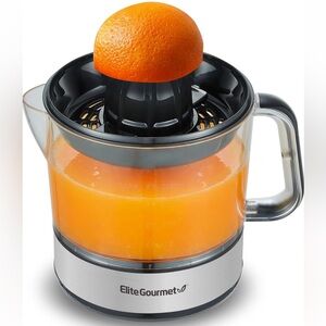 Citrus juicer